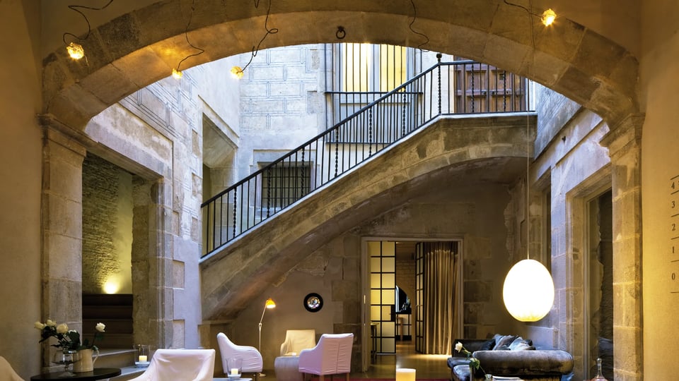 Hotel Neri
