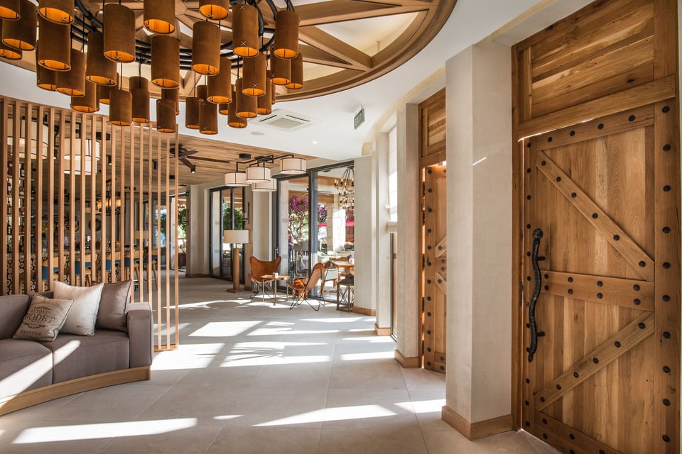 Blu Bay Hotel Sozopol