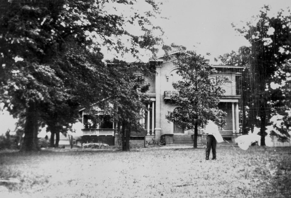 Heights House Hotel, how it began
