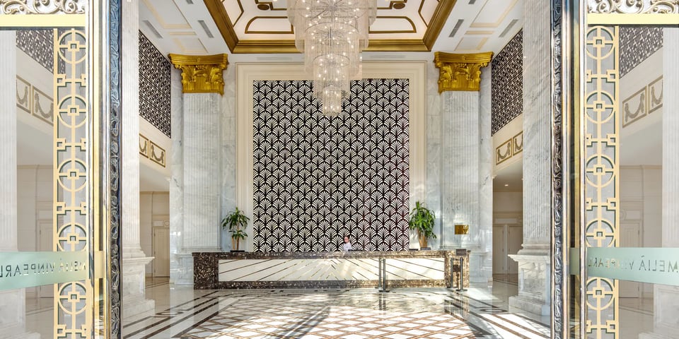 Meliá Vinpearl Quang Binh