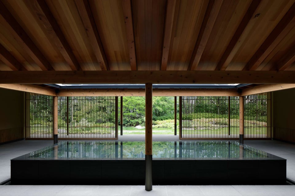 ROKU Kyoto, how it began