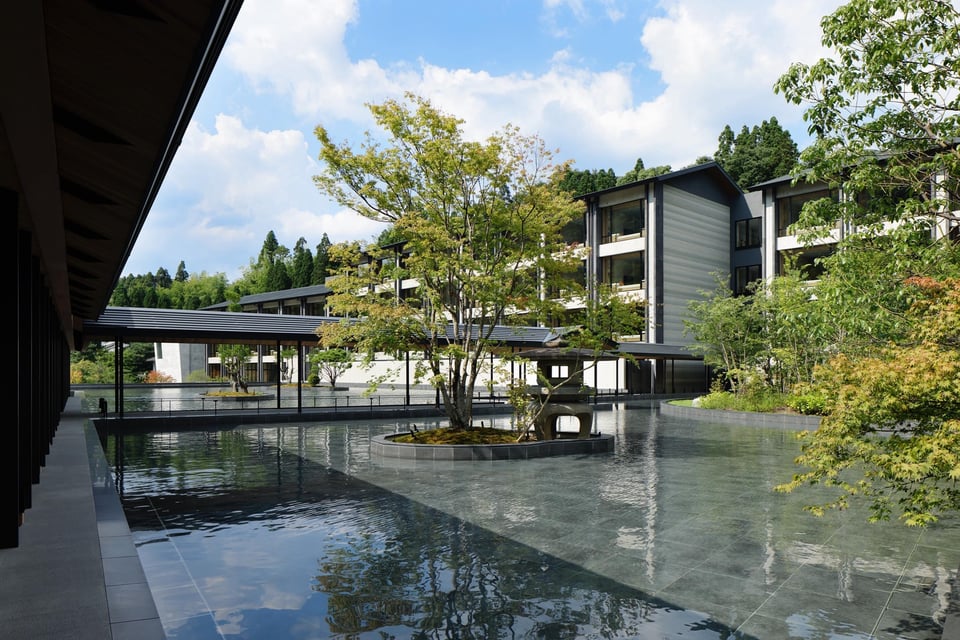 ROKU KYOTO