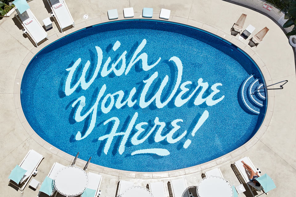 Surfjack Hotel & Swim Club