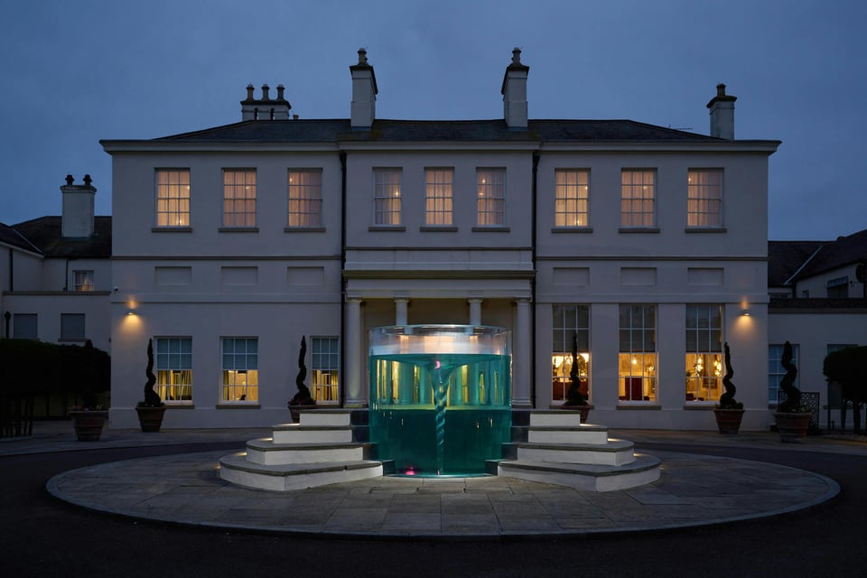 Seaham Hall