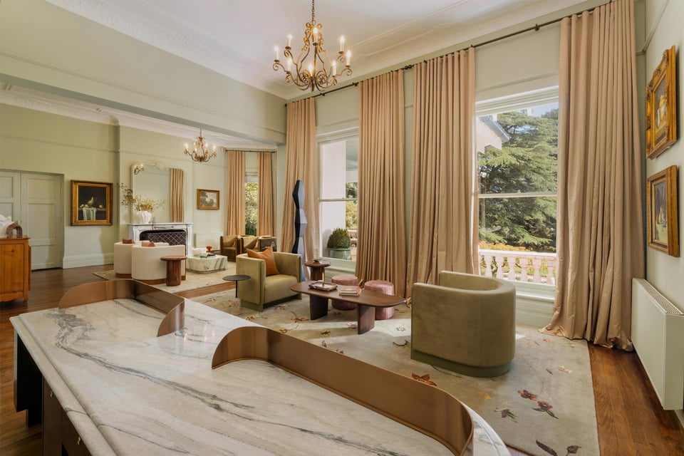 Ardour Milton Park Bowral