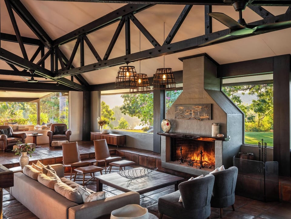 El Questro Homestead