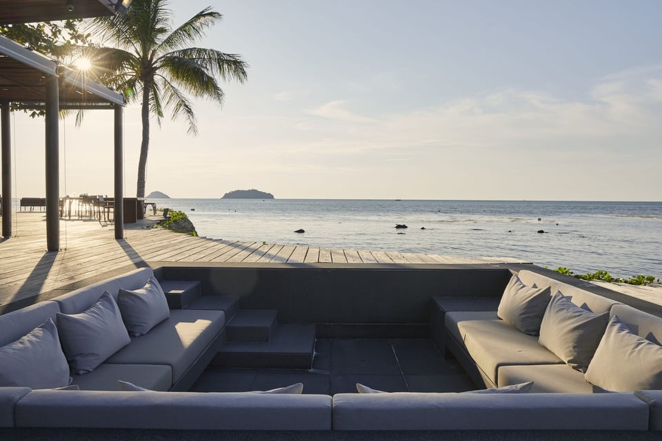 The Retreat, Koh Chang