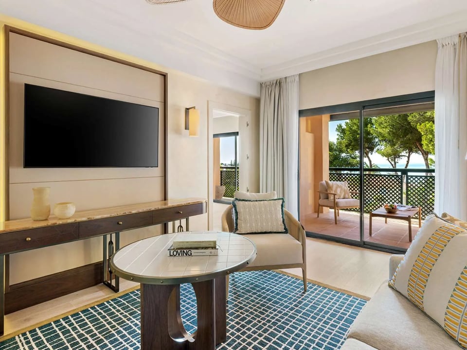 Gran Marbella Resort & Beach Club