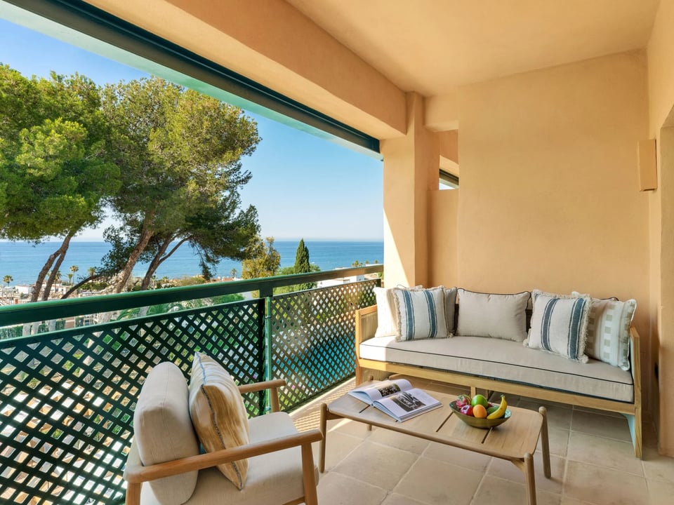 Gran Marbella Resort & Beach Club