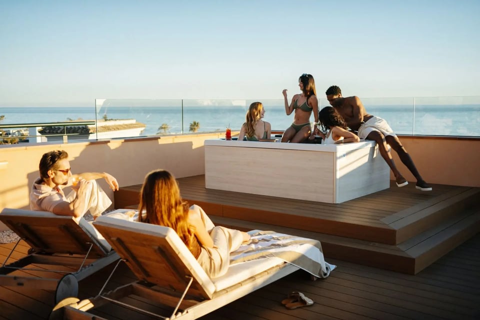 Gran Marbella Resort & Beach Club