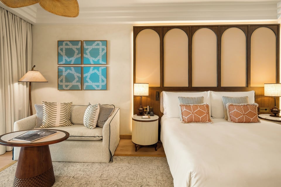 Gran Marbella Resort & Beach Club