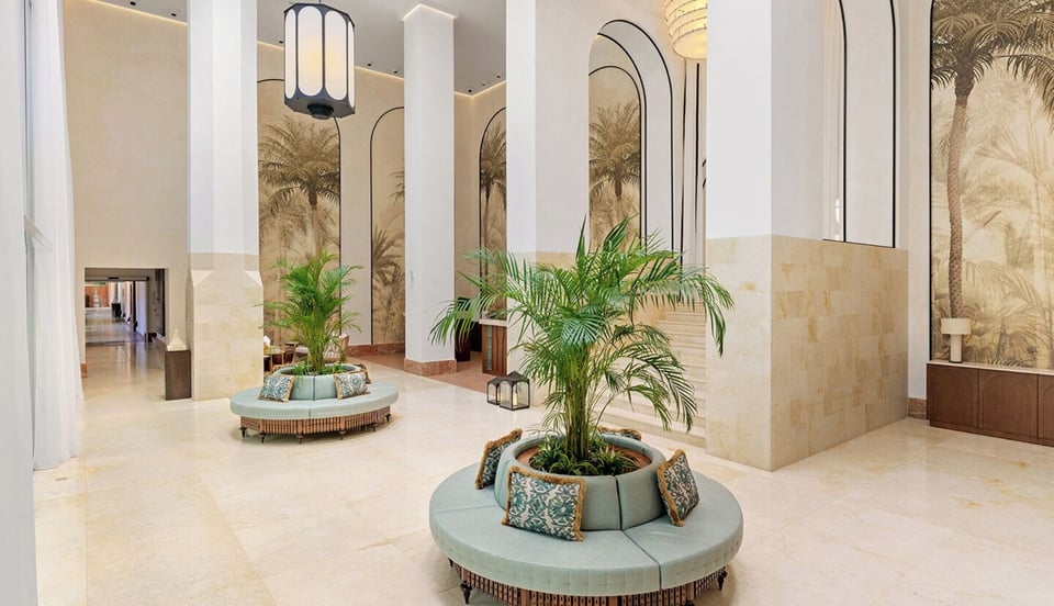 Gran Marbella Resort & Beach Club