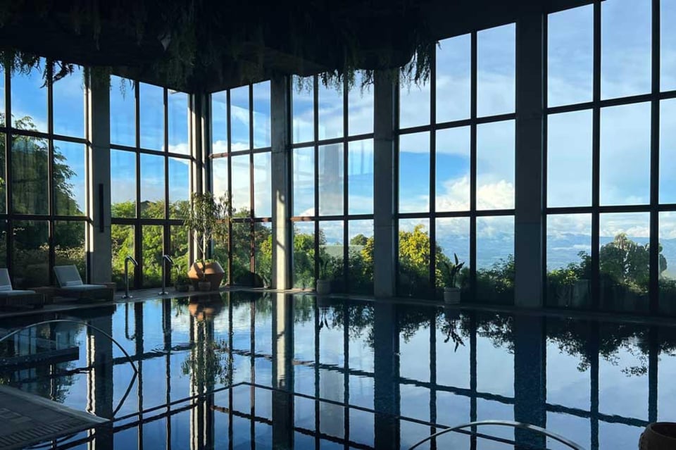 Hacienda AltaGracia