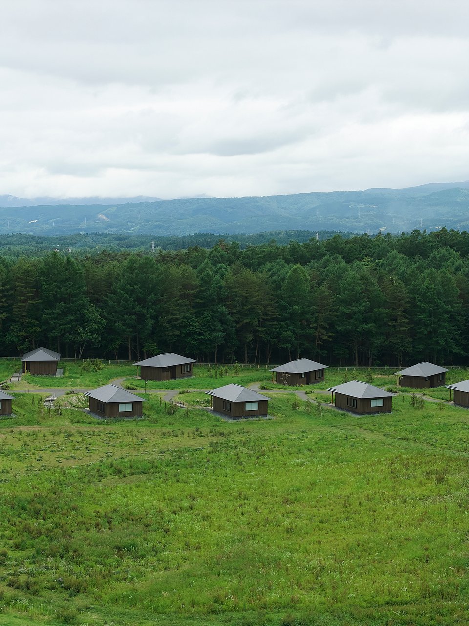 AZUMA FARM Koiwai, how it began