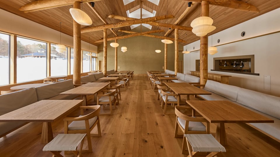 AZUMA FARM Koiwai