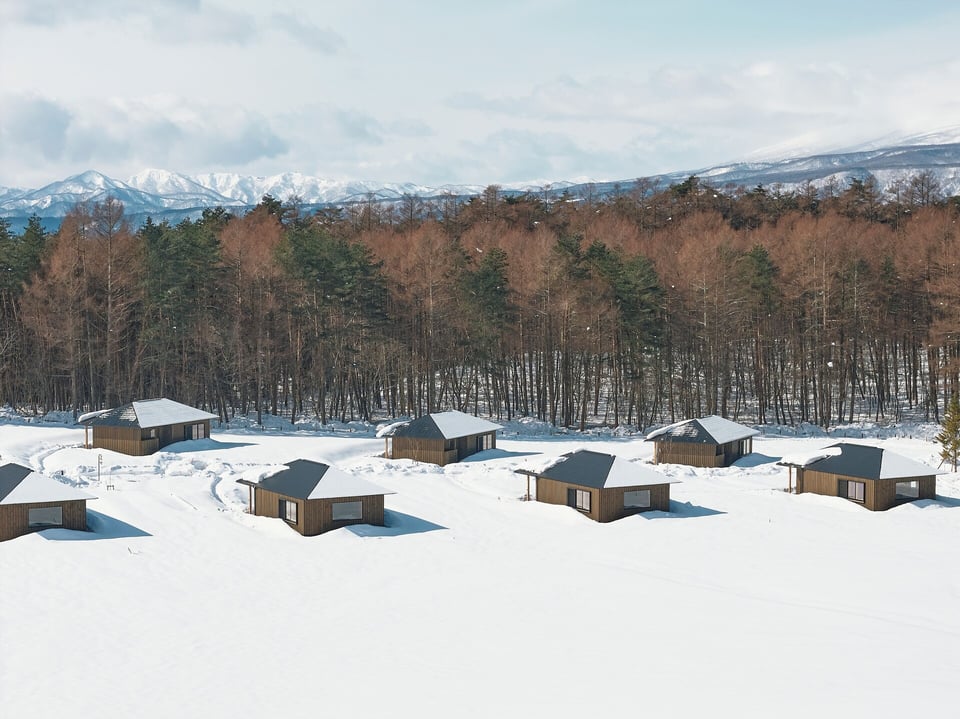 AZUMA FARM Koiwai, how it began