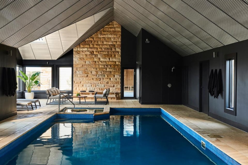 Lon Retreat & Spa