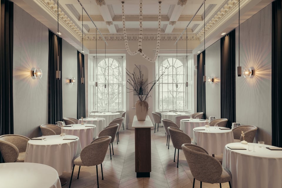 LYLA Restaurant & Rooms