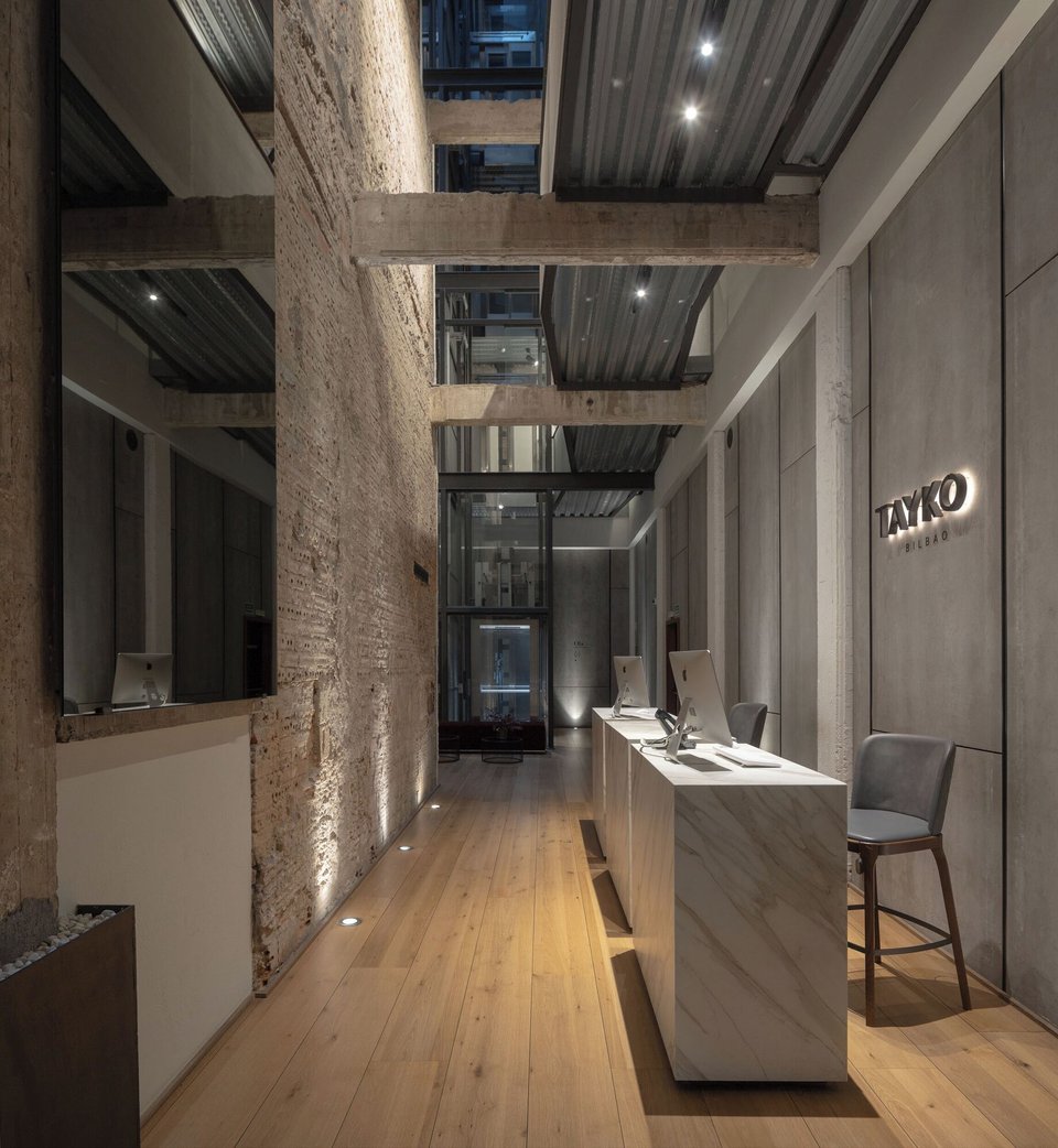 Hotel Tayko Bilbao