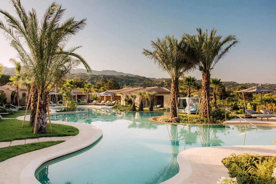 7Pines Resort Sardinia, part of Destination by Hyatt