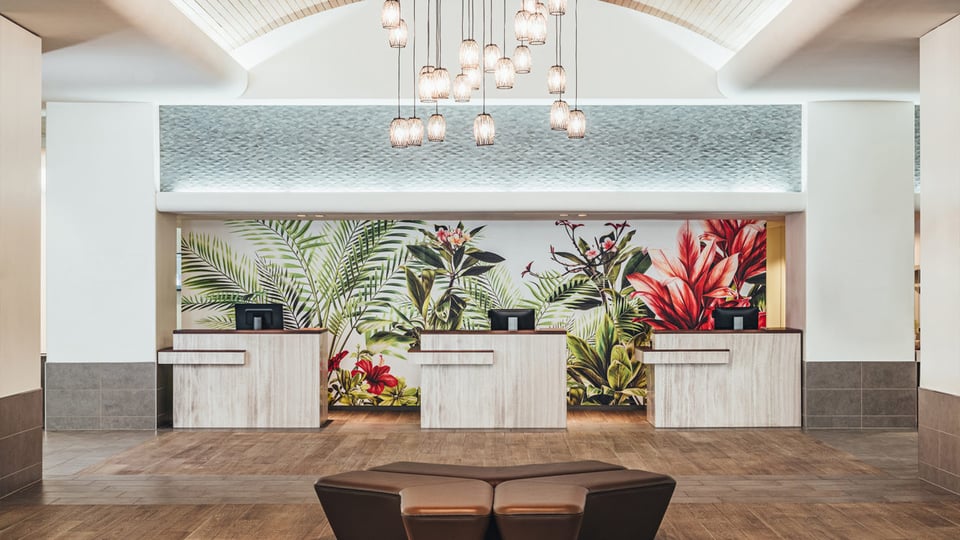 Ala Moana Hotel by Mantra