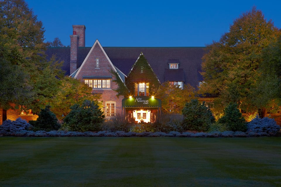 The American Club