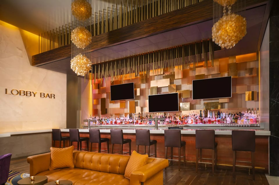 ARIA Sky Suites