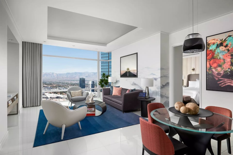 ARIA Sky Suites