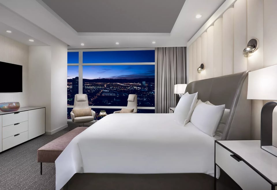 ARIA Sky Suites