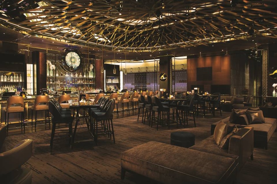 ARIA Sky Suites