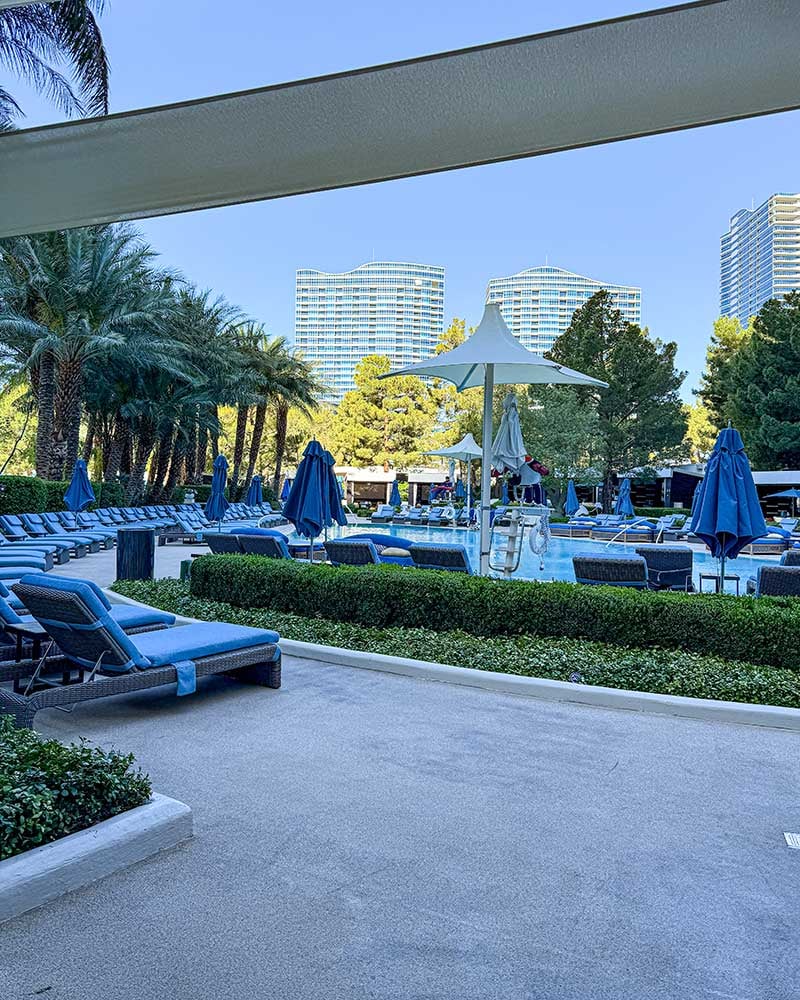 ARIA Sky Suites