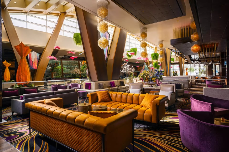ARIA Sky Suites