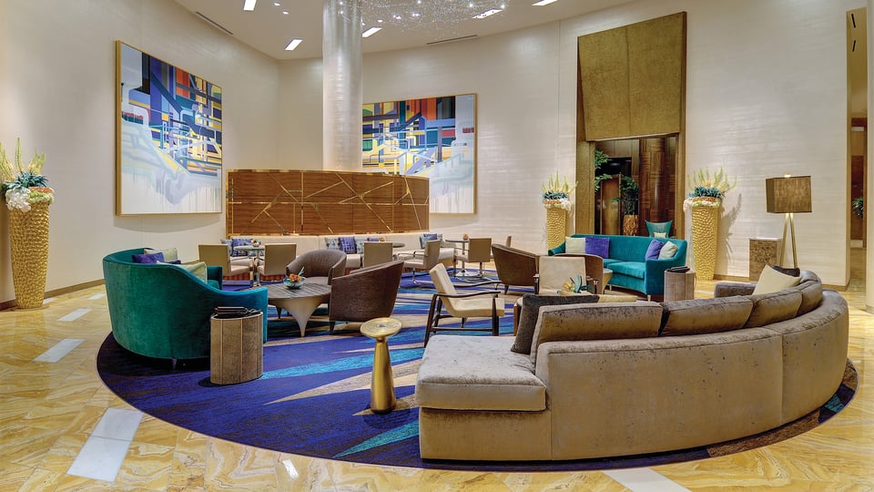 ARIA Sky Suites