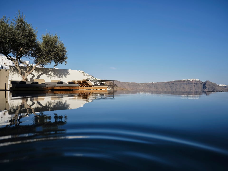 Andronis Luxury Suites