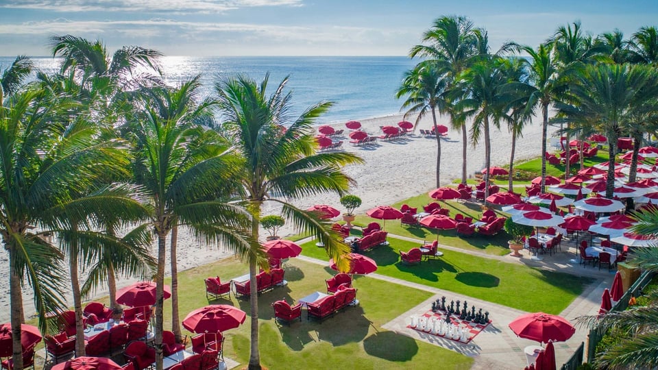 Acqualina Resort & Residences On The Beach