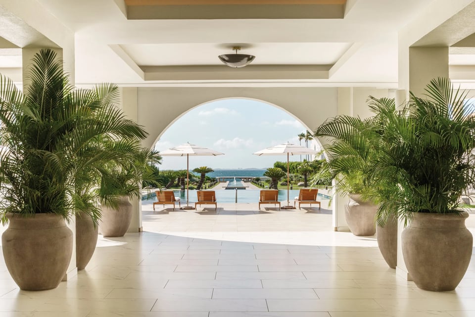 Aurora Anguilla Resort & Golf Club