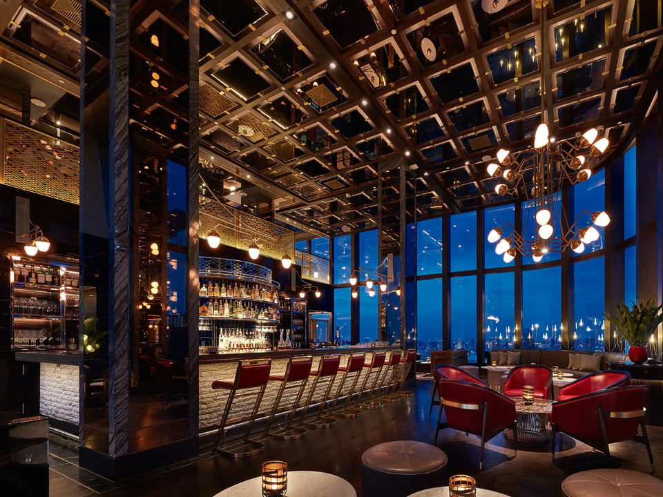 Park Hyatt Bangkok