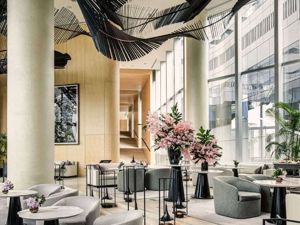 Park Hyatt Bangkok