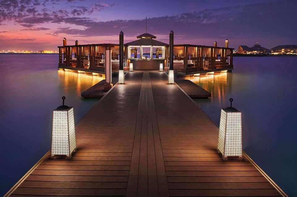 Banana Island Resort Doha by Anantara