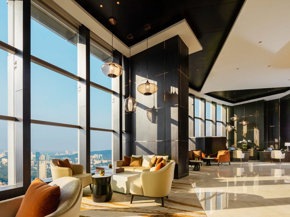Banyan Tree Kuala Lumpur