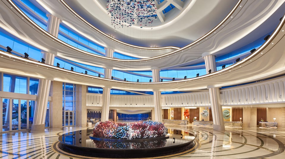 Atlantis Sanya