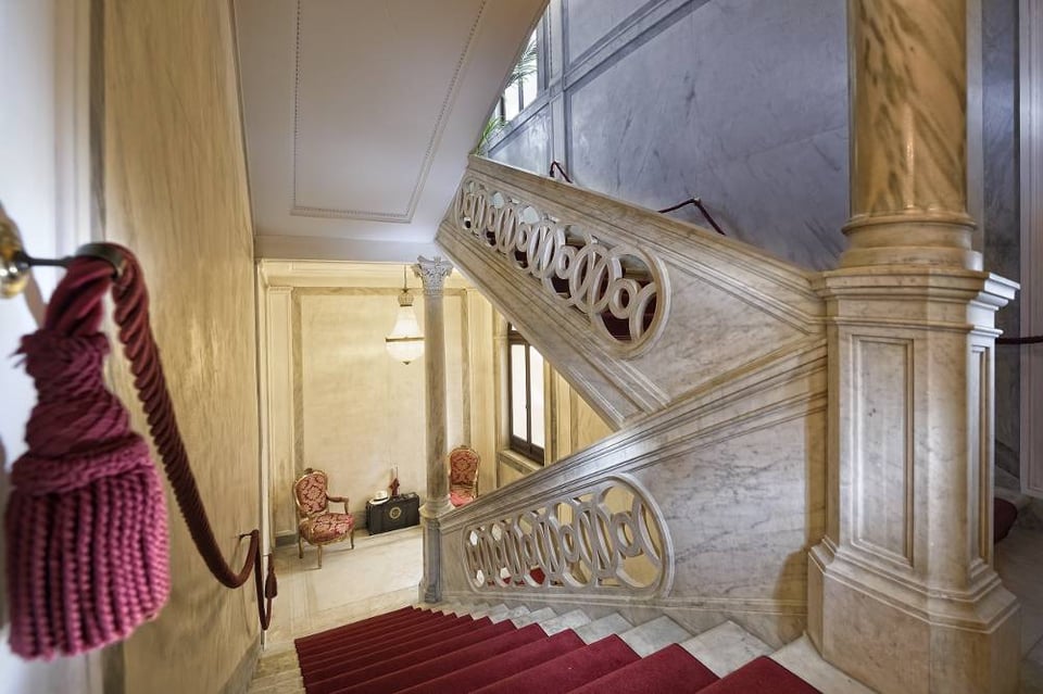 Hotel Ai Reali