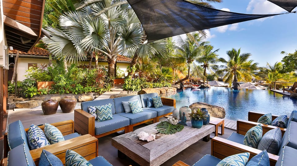 Baoase Luxury Resort