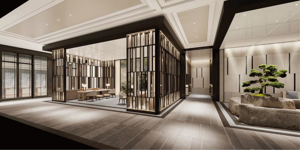 The Ritz-Carlton, Suzhou