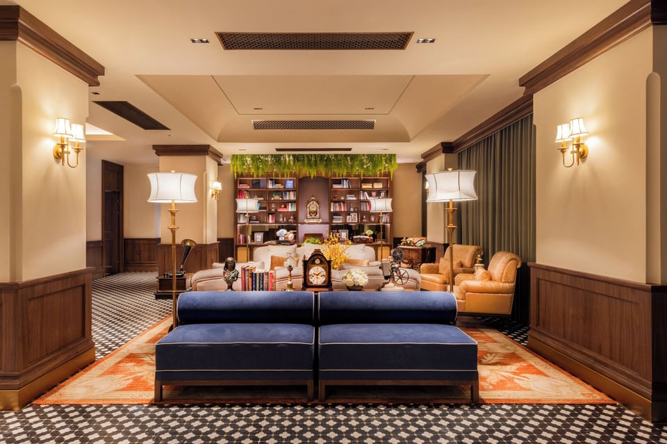 Hotel Central