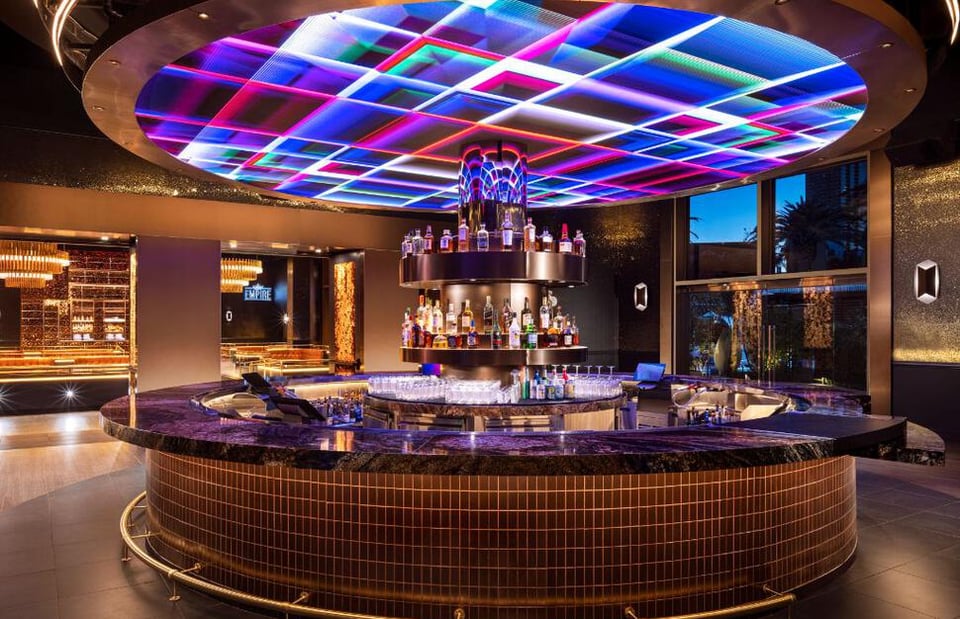 Conrad Las Vegas at Resorts World