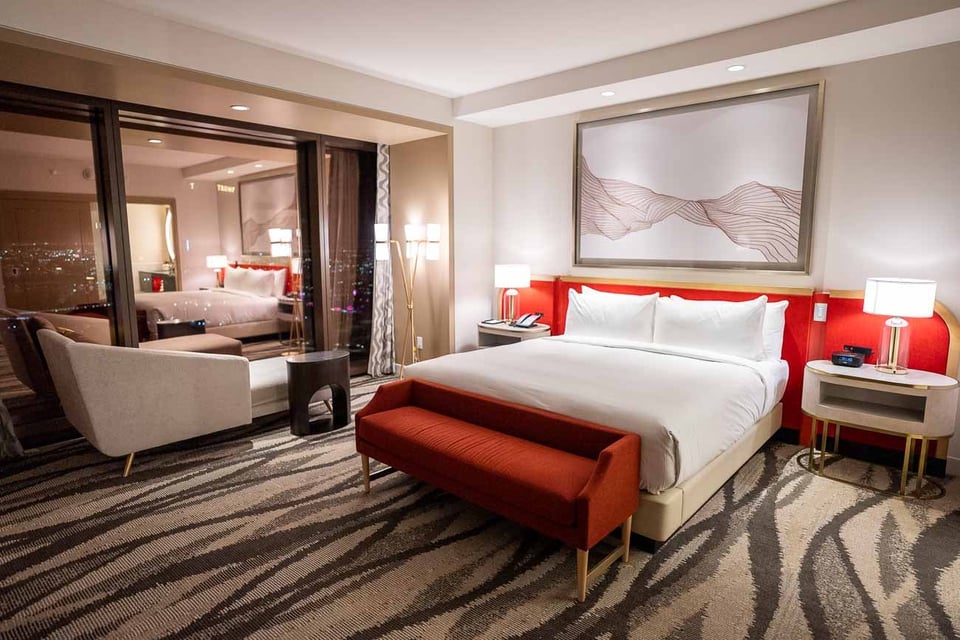 Conrad Las Vegas at Resorts World