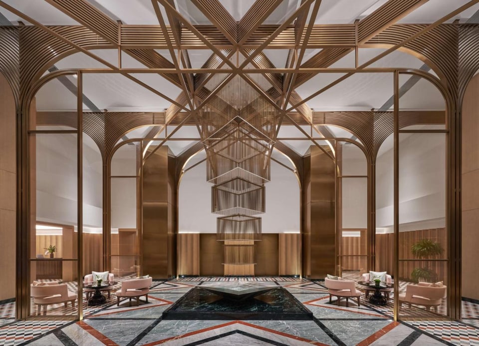 Conrad Urumqi