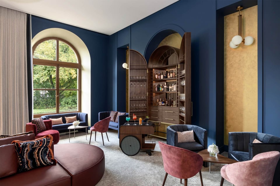 Hôtel Métropole Genève