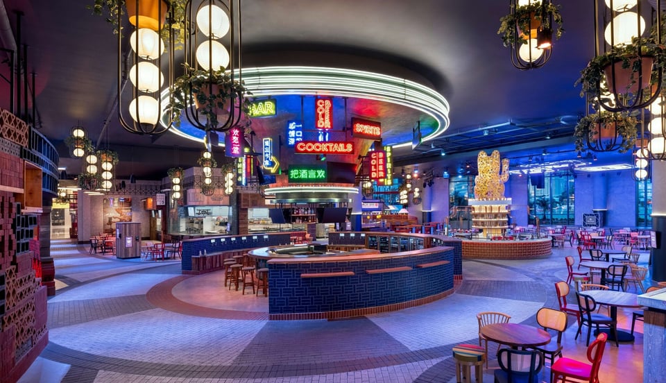 Crockfords Las Vegas